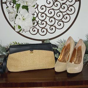 Etienna Aigner Handbag